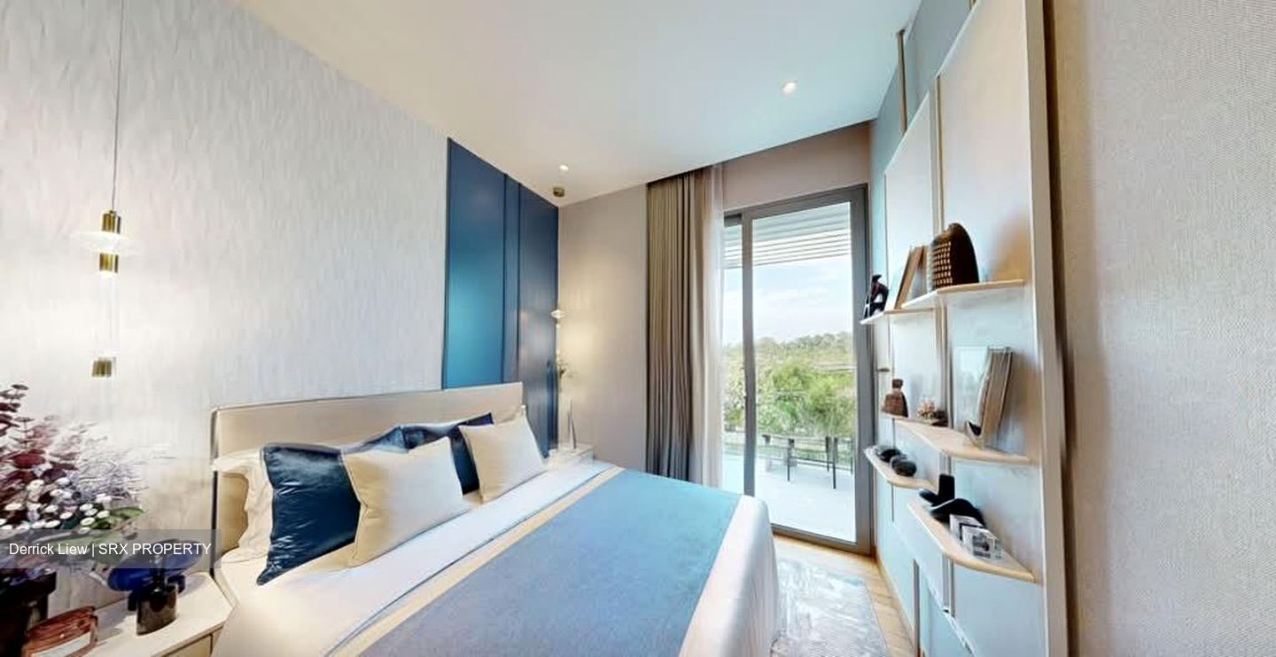 The Residences at W Singapore Sentosa Cove (D4), Condominium #579682141